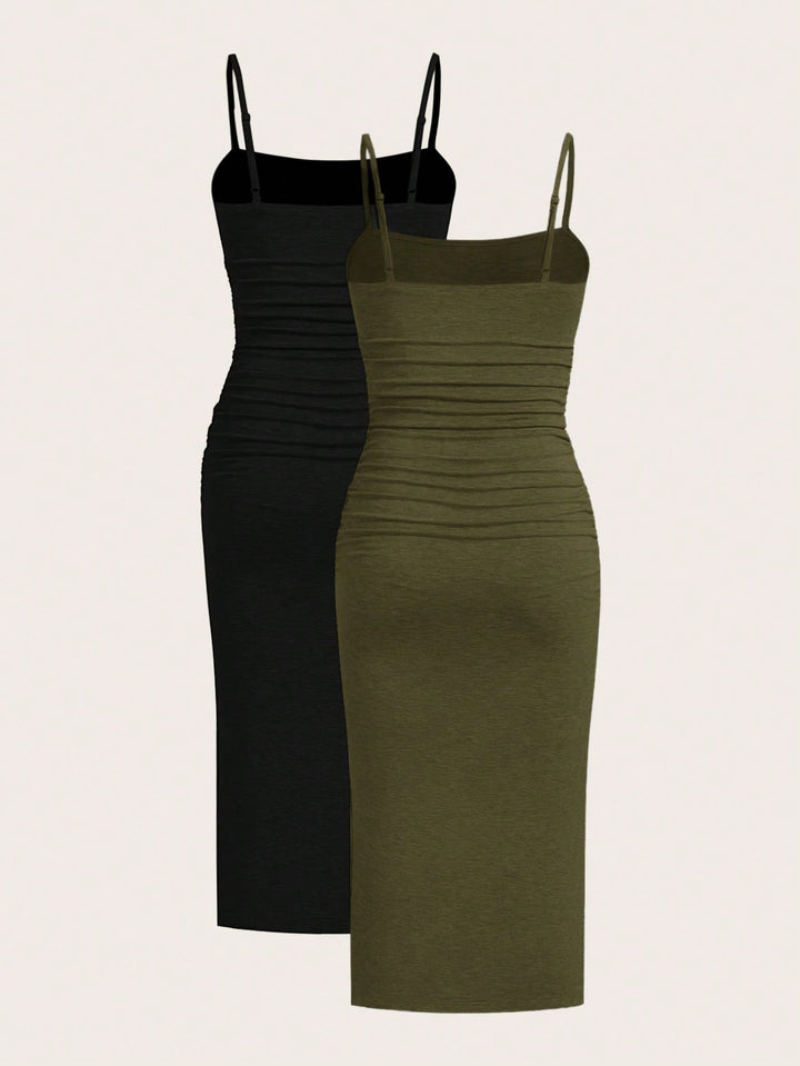 Set rochii SHEIN, mix culori