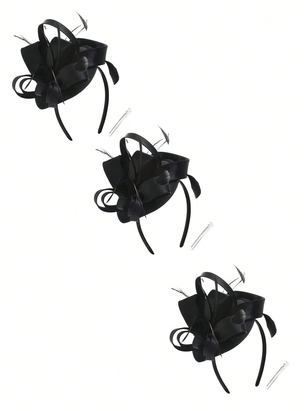 Pălărie fascinator SHEIN