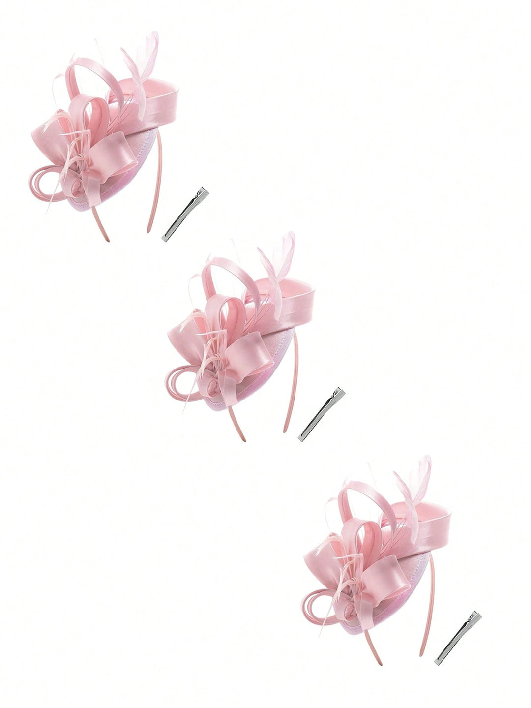 Pălărie fascinator SHEIN