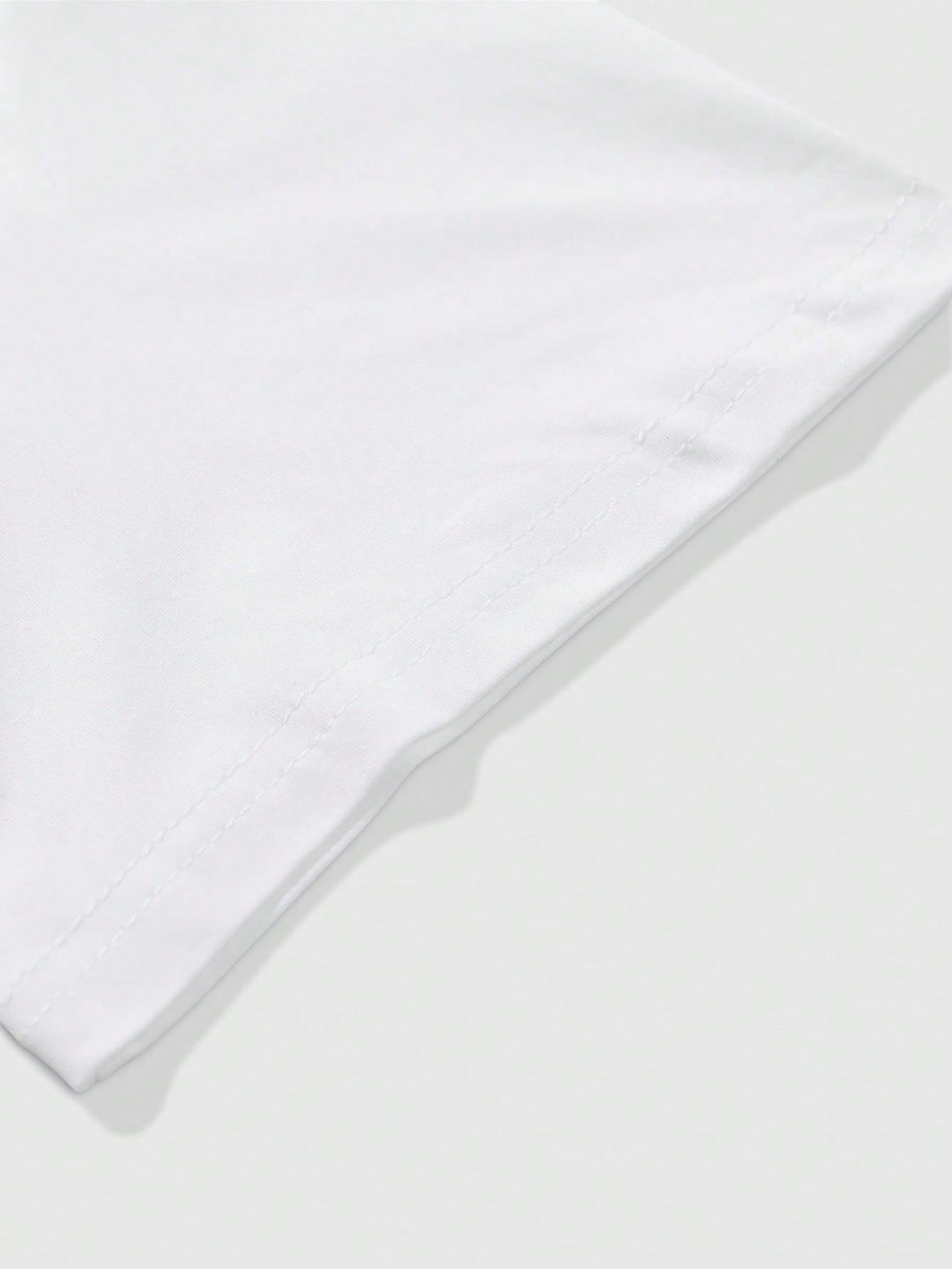 Tricou SHEIN, alb