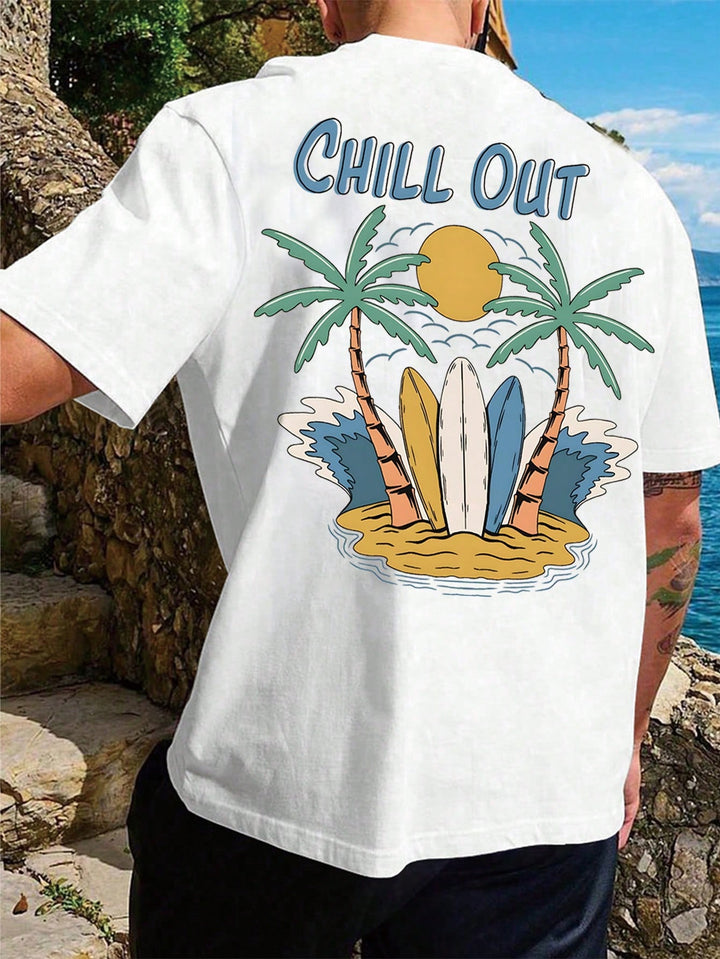 Tricou SHEIN, alb