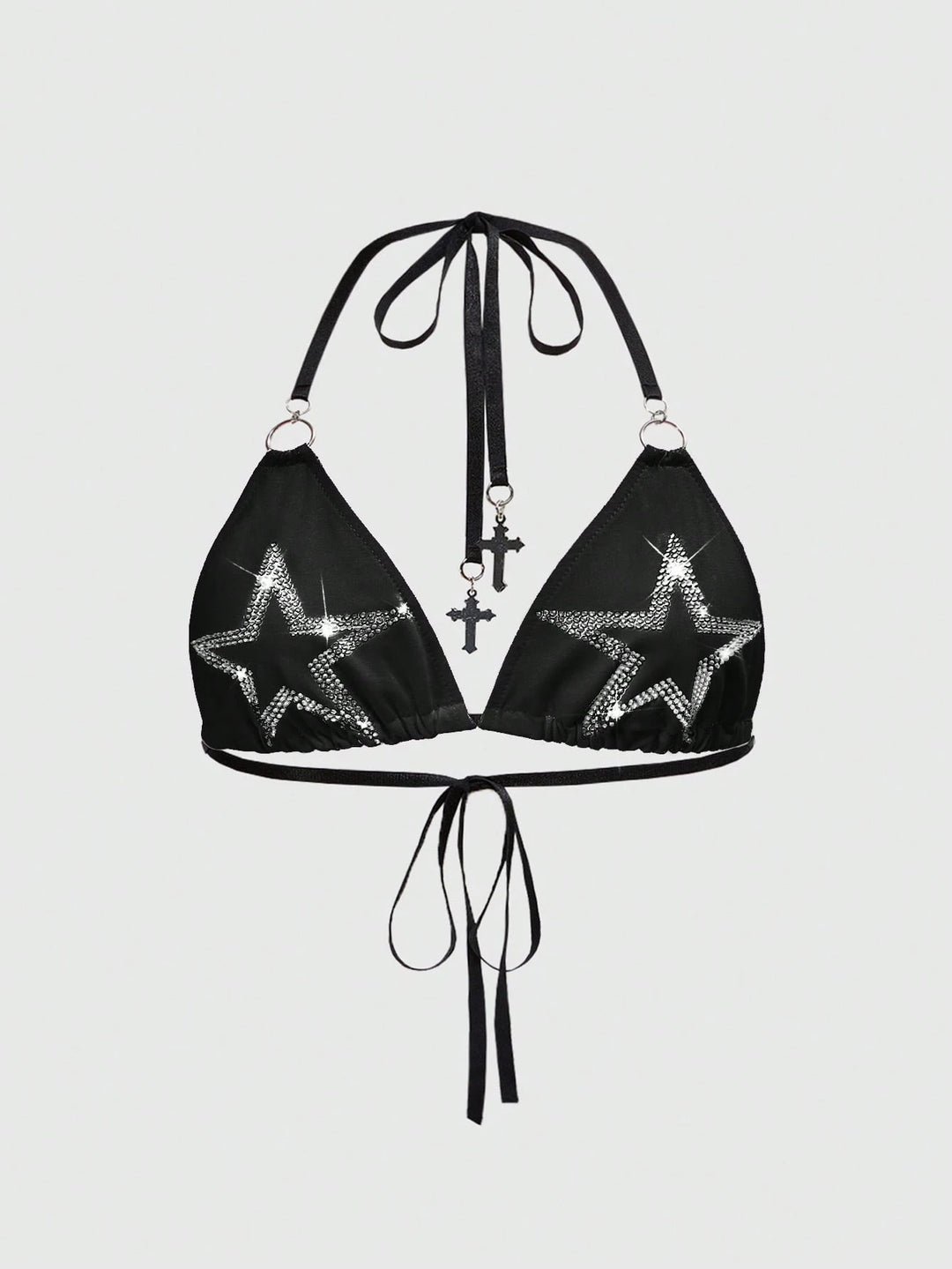 Sutien SHEIN, negru