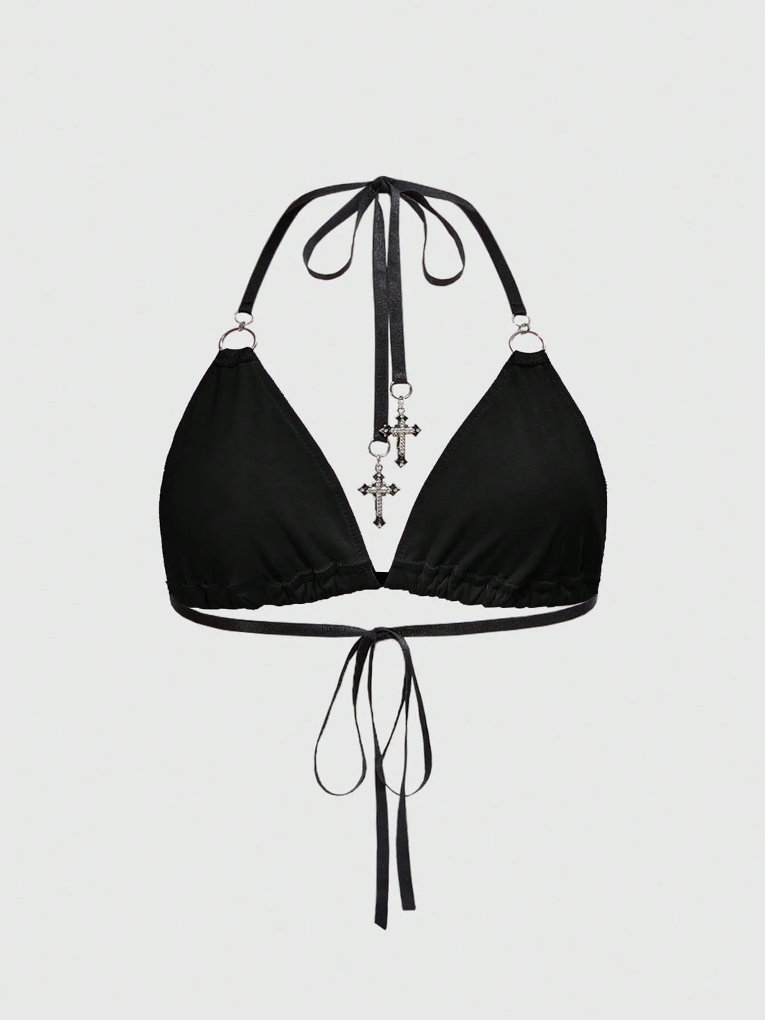 Sutien SHEIN, negru