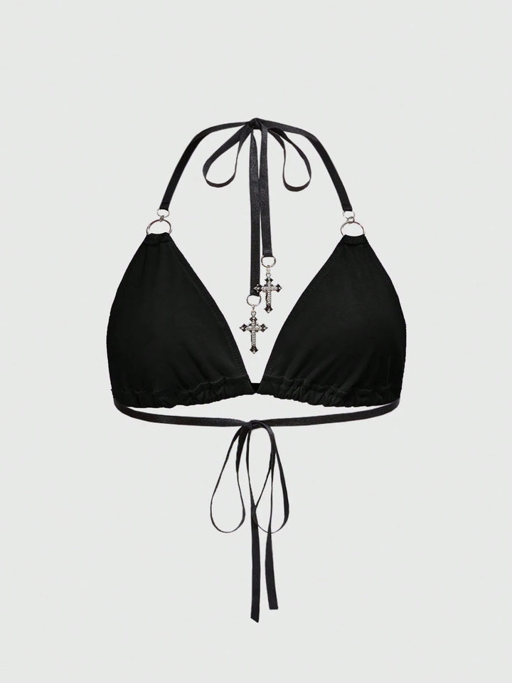Sutien SHEIN, negru