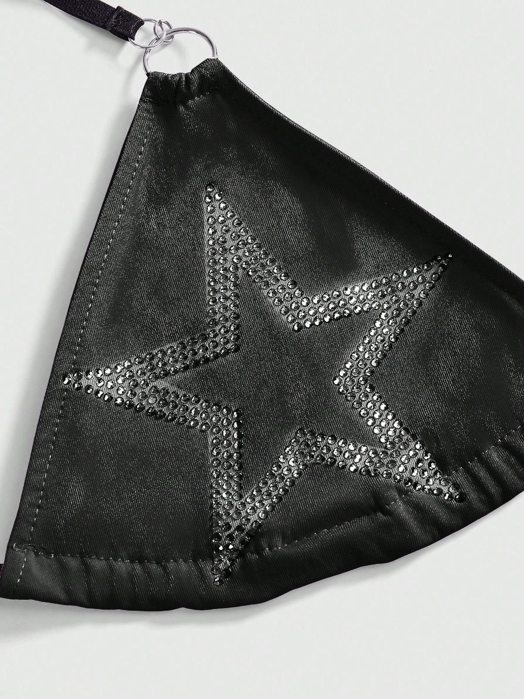 Sutien SHEIN, negru