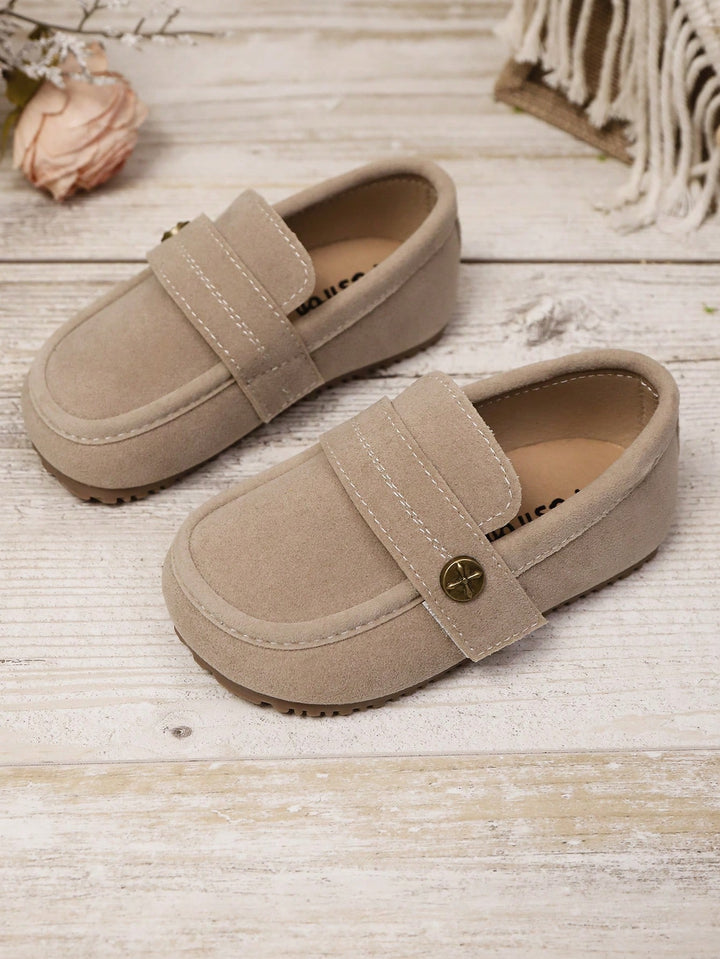 Pantofi SHEIN, bej