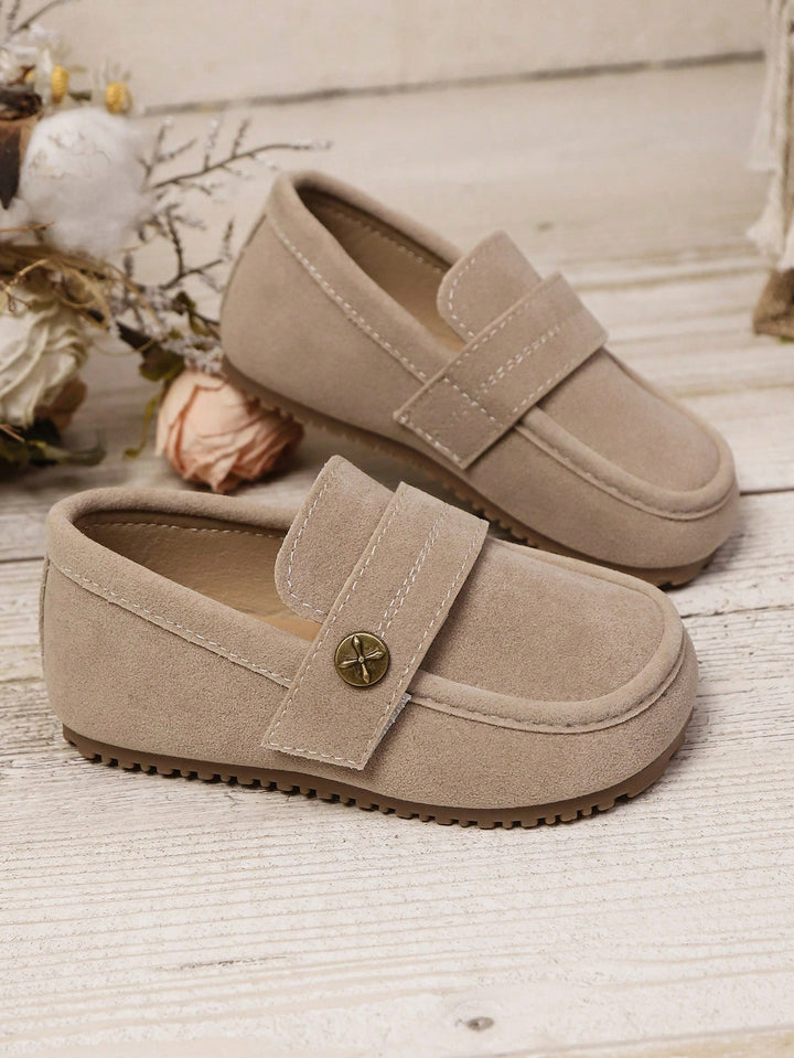Pantofi SHEIN, bej