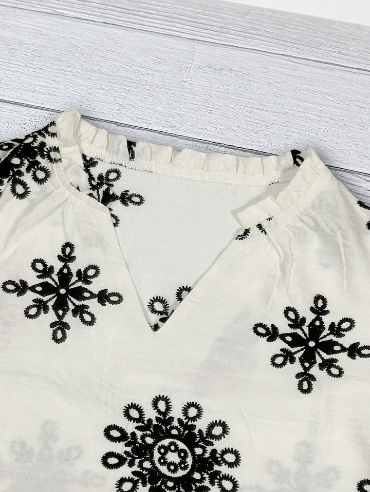 Bluza SHEIN, mix culori