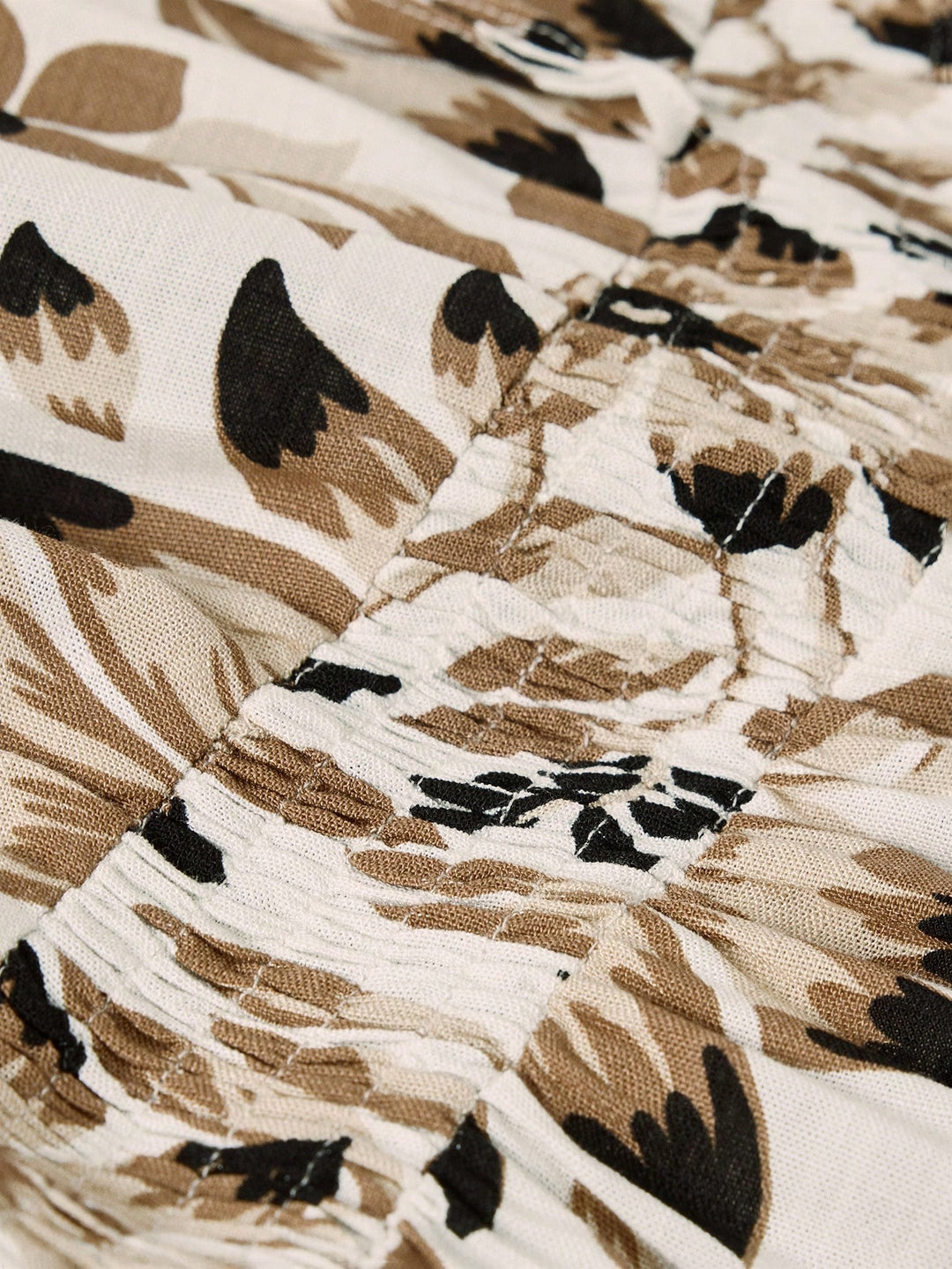 Rochie SHEIN, kaki