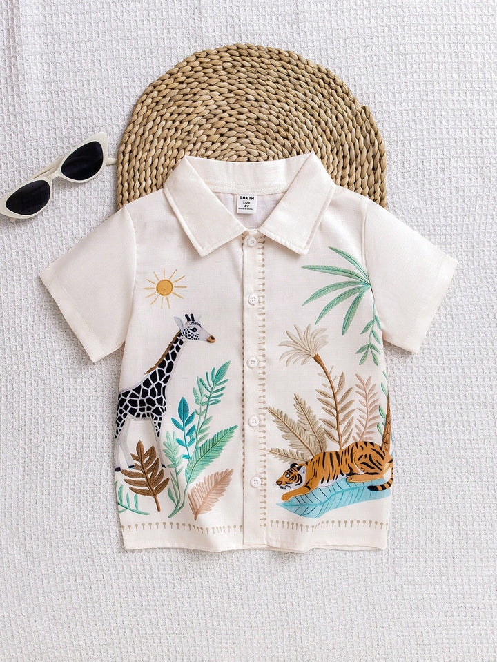 SHEIN ing, narancs