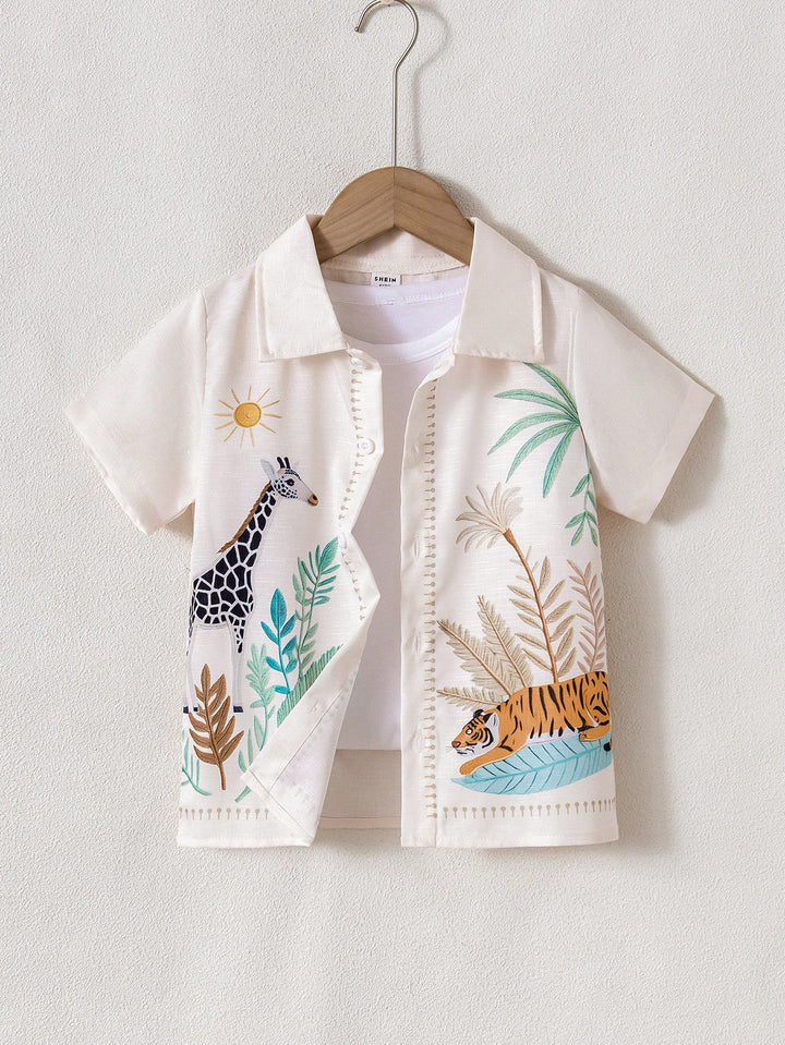 SHEIN ing, narancs
