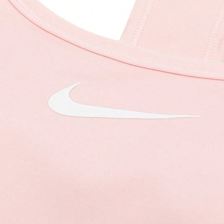 Bustieră sport NIKE, roz