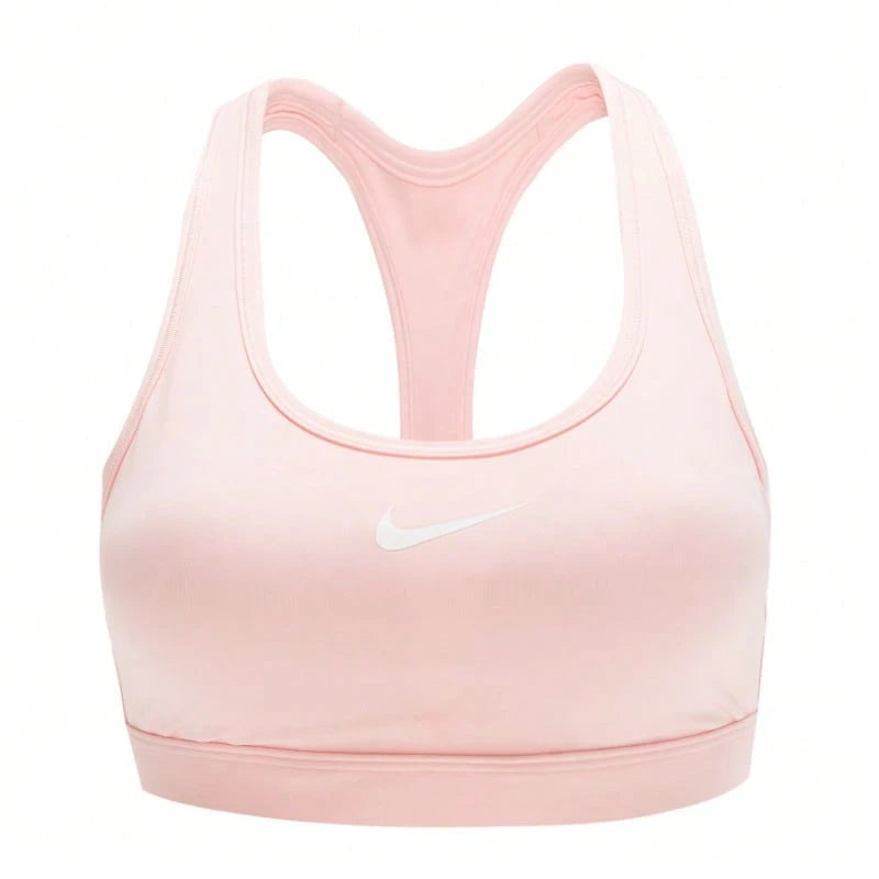 Bustieră sport NIKE, roz