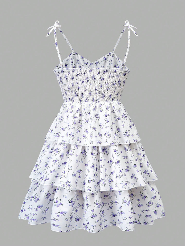 Rochie SHEIN, alb