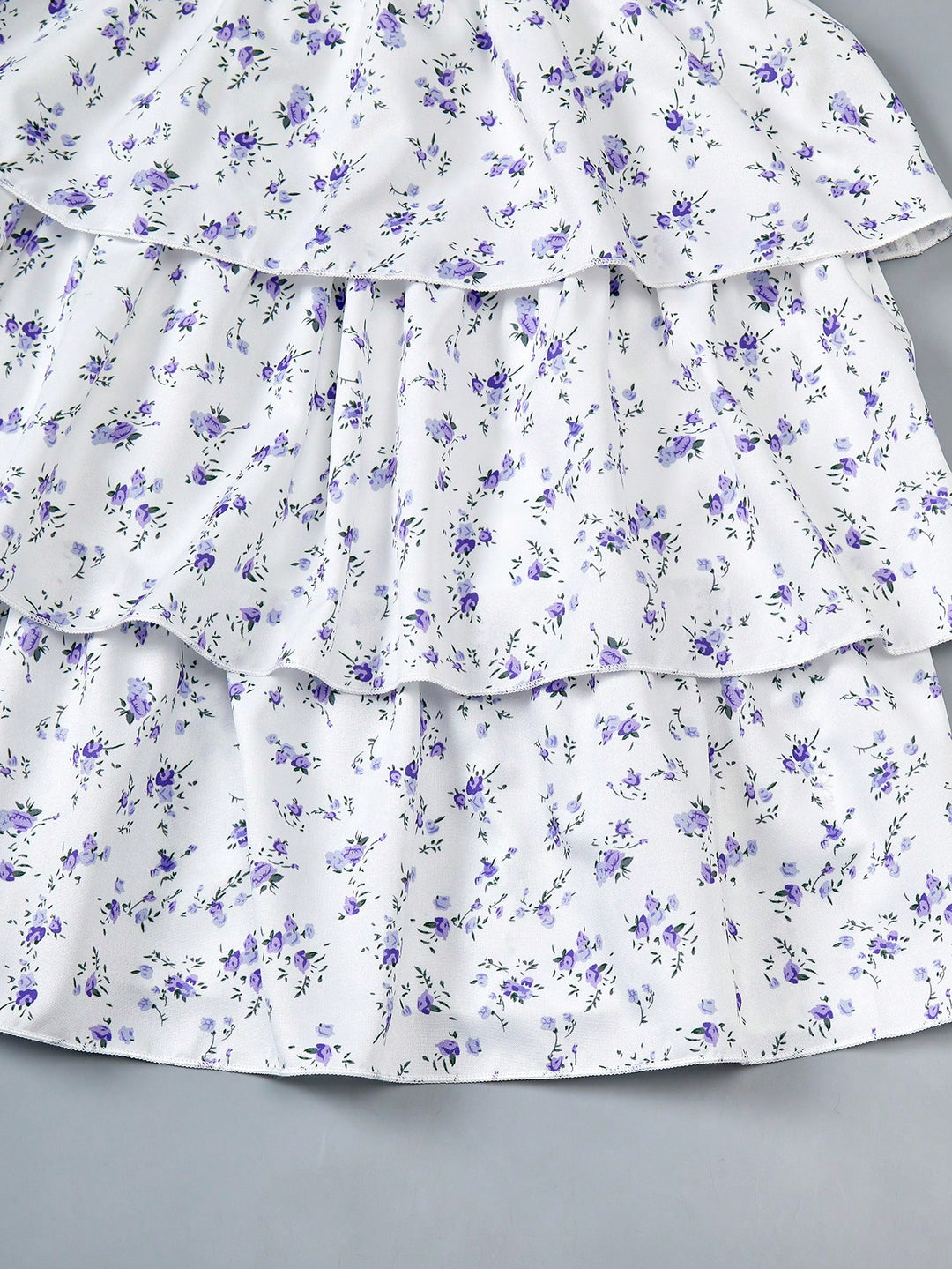 Rochie SHEIN, alb