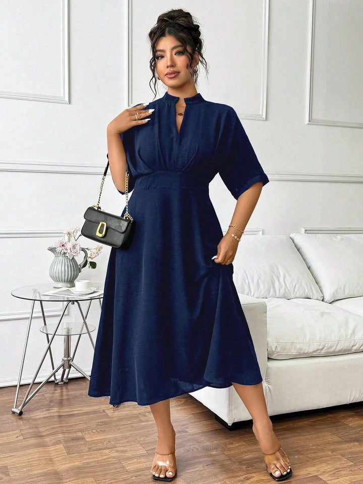 Rochie SHEIN, albastru
