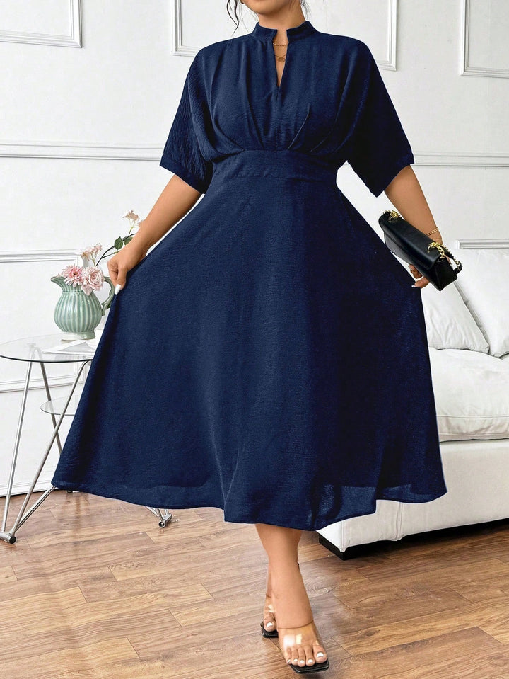 Rochie SHEIN, albastru