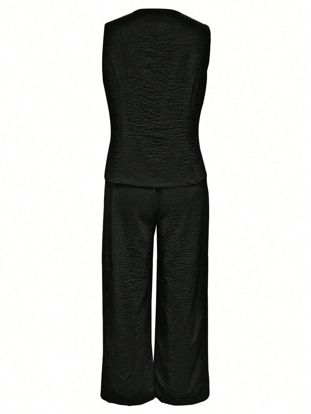 Compleu SHEIN, negru