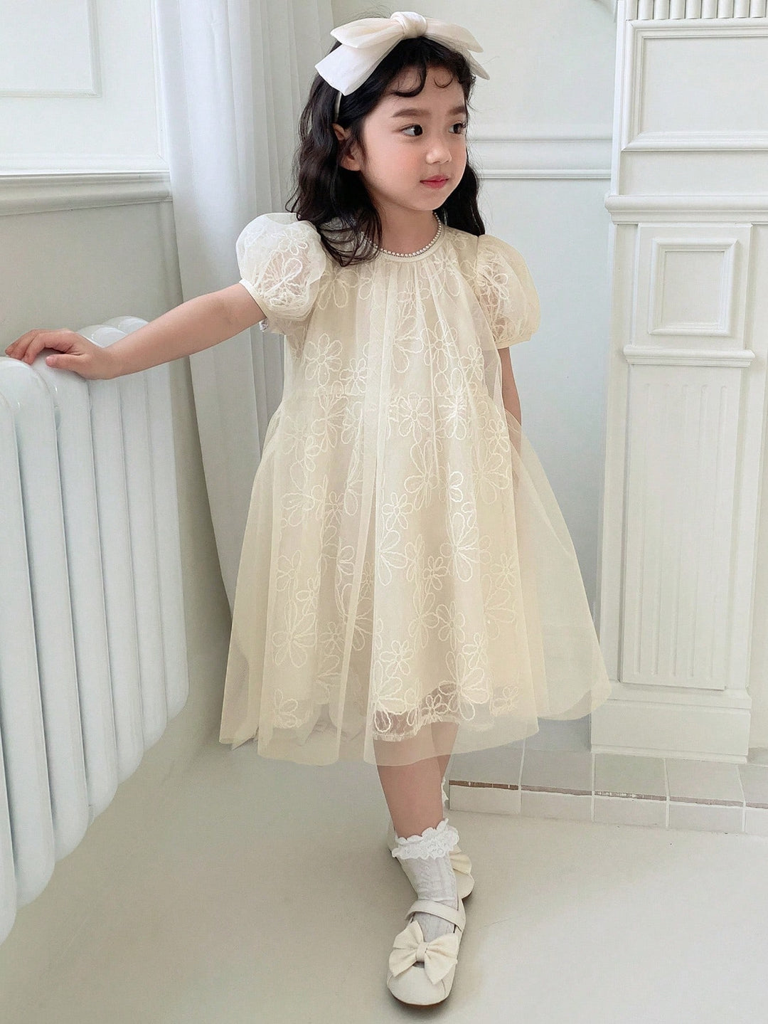 Rochie SHEIN, portocaliu