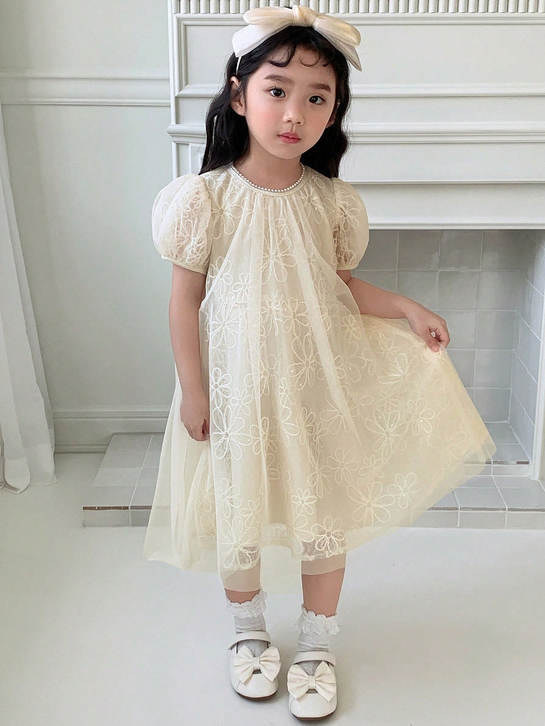 Rochie SHEIN, portocaliu