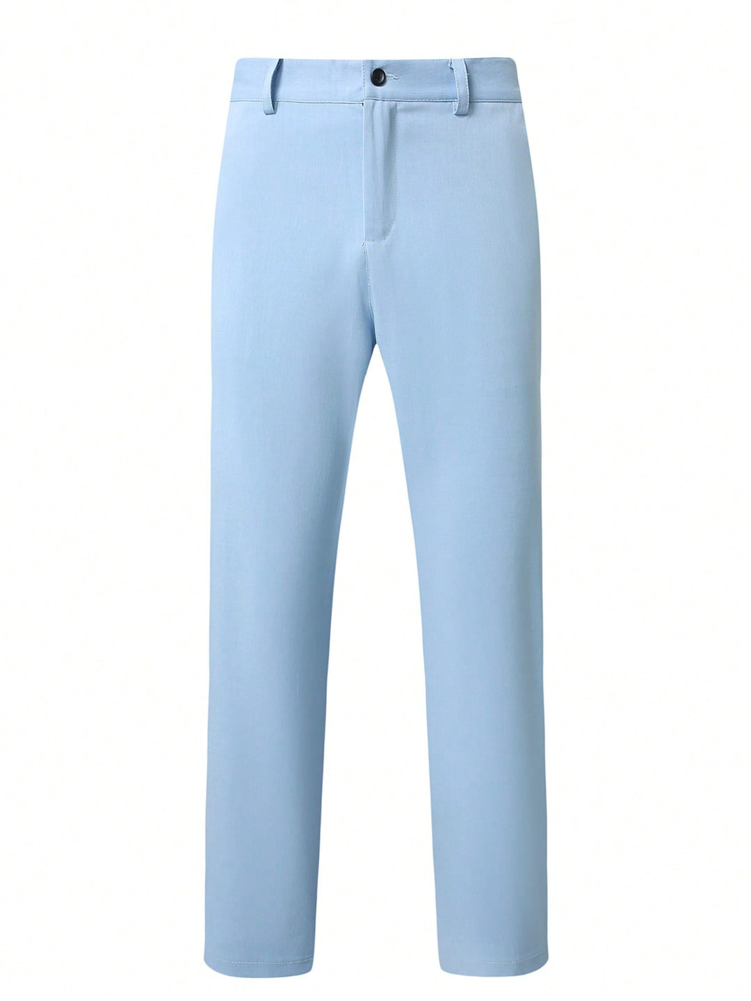 Pantaloni SHEIN, albastru