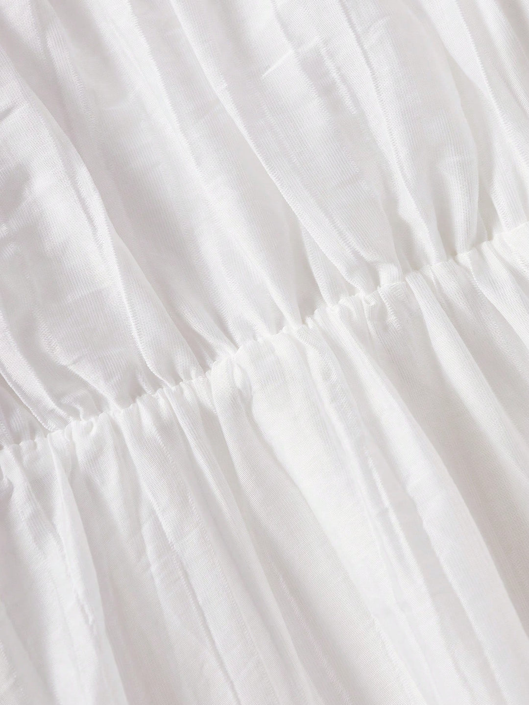 Rochie SHEIN, alb