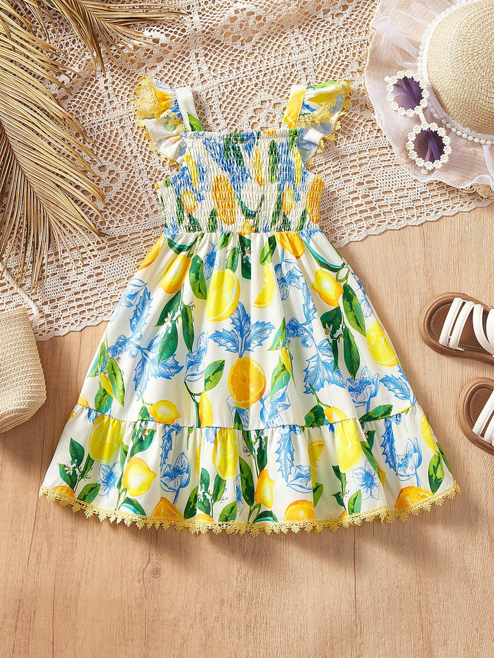 Rochie Shein, mix culori