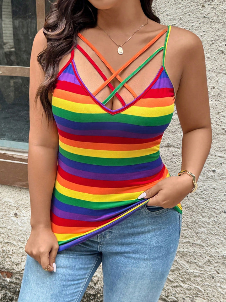 Maiou SHEIN, mix culori