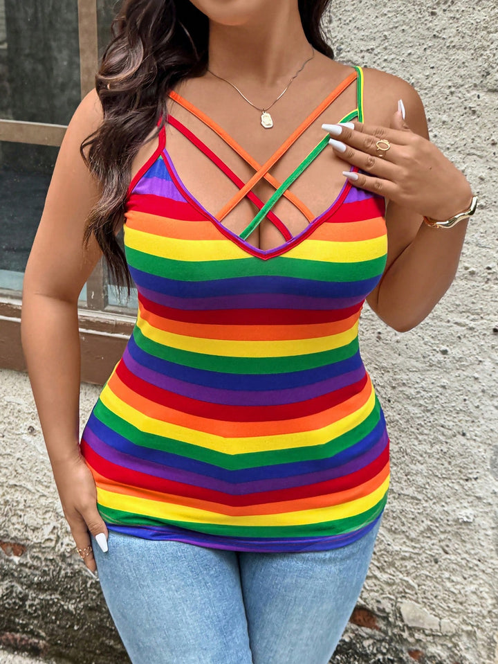Maiou SHEIN, mix culori