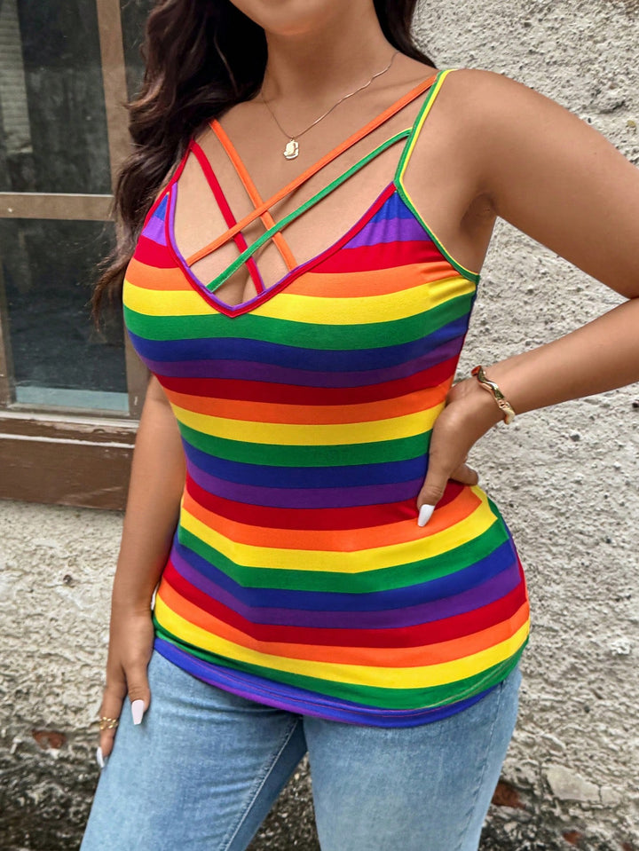 Maiou SHEIN, mix culori