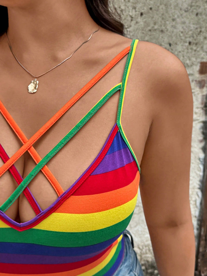 Maiou SHEIN, mix culori