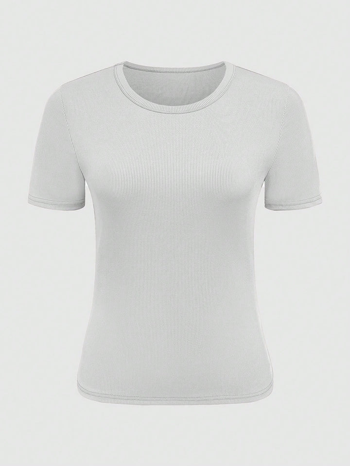 Set tricouri SHEIN, mix culori