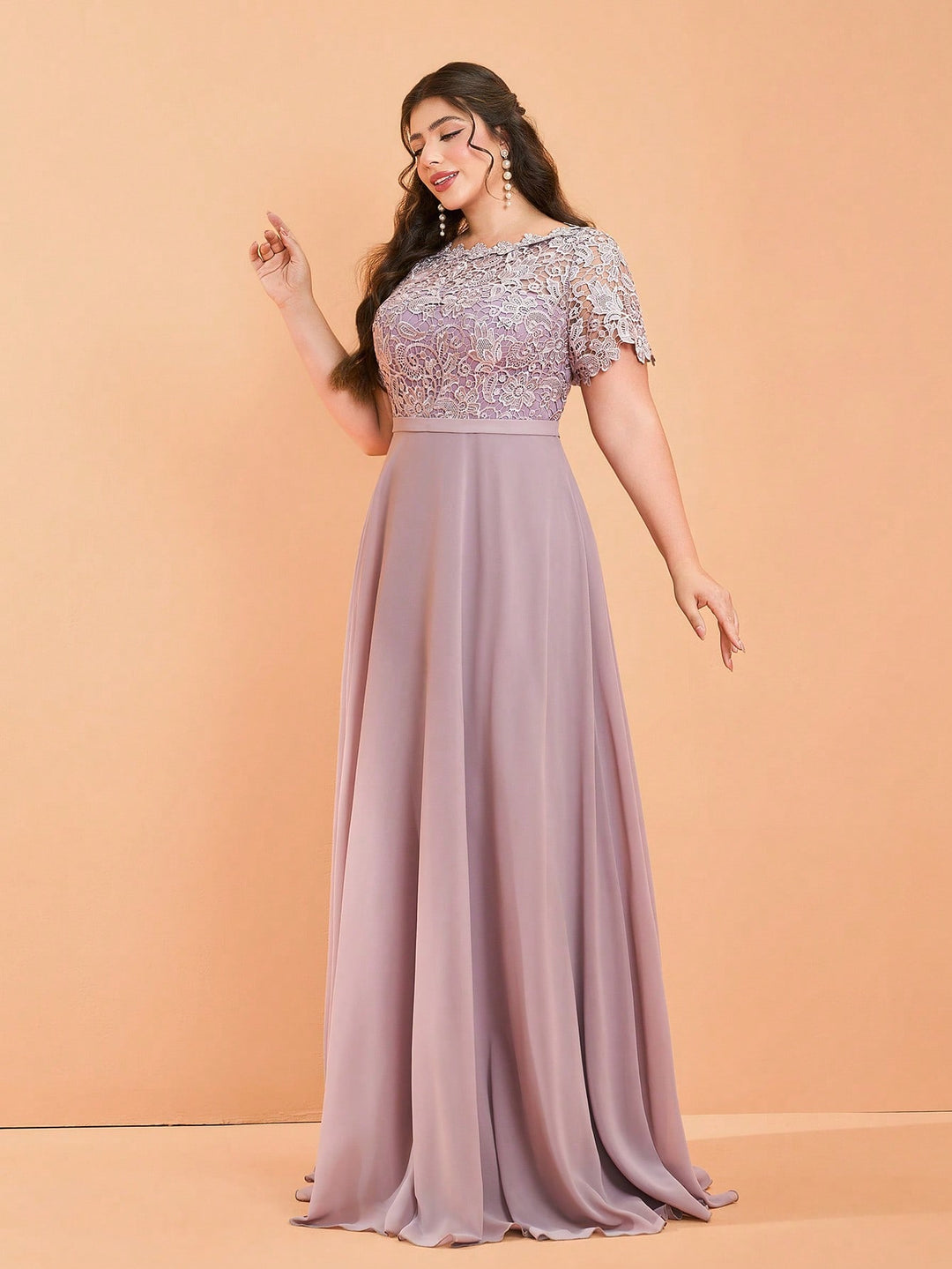 Rochie SHEIN, mov