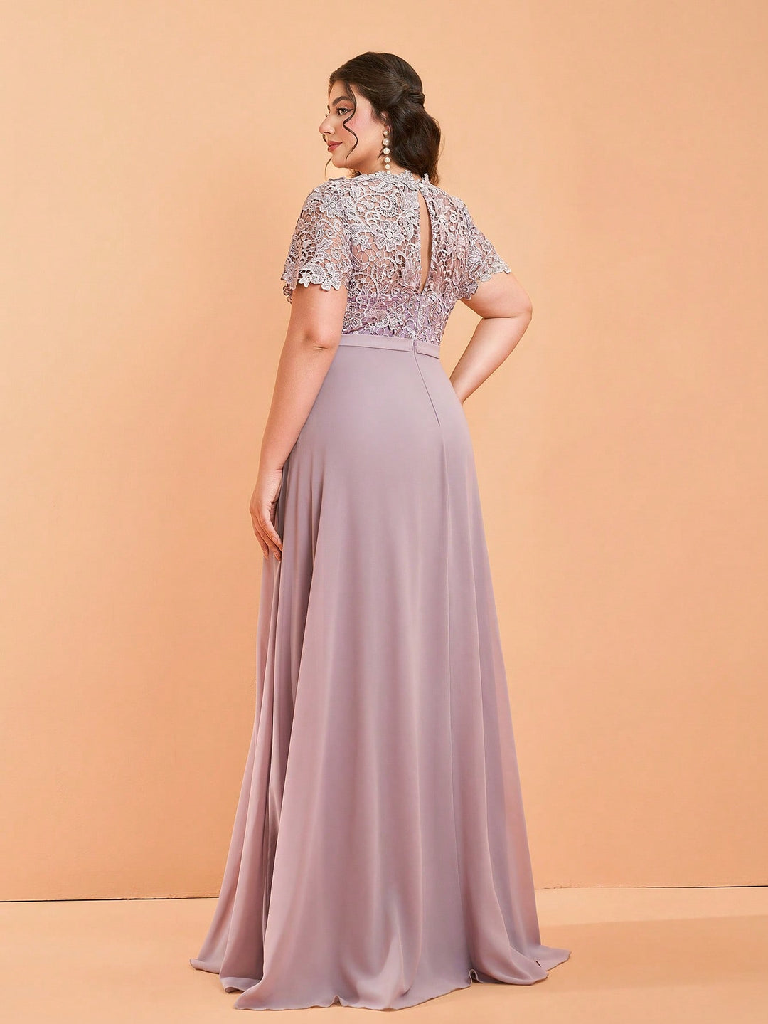 Rochie SHEIN, mov