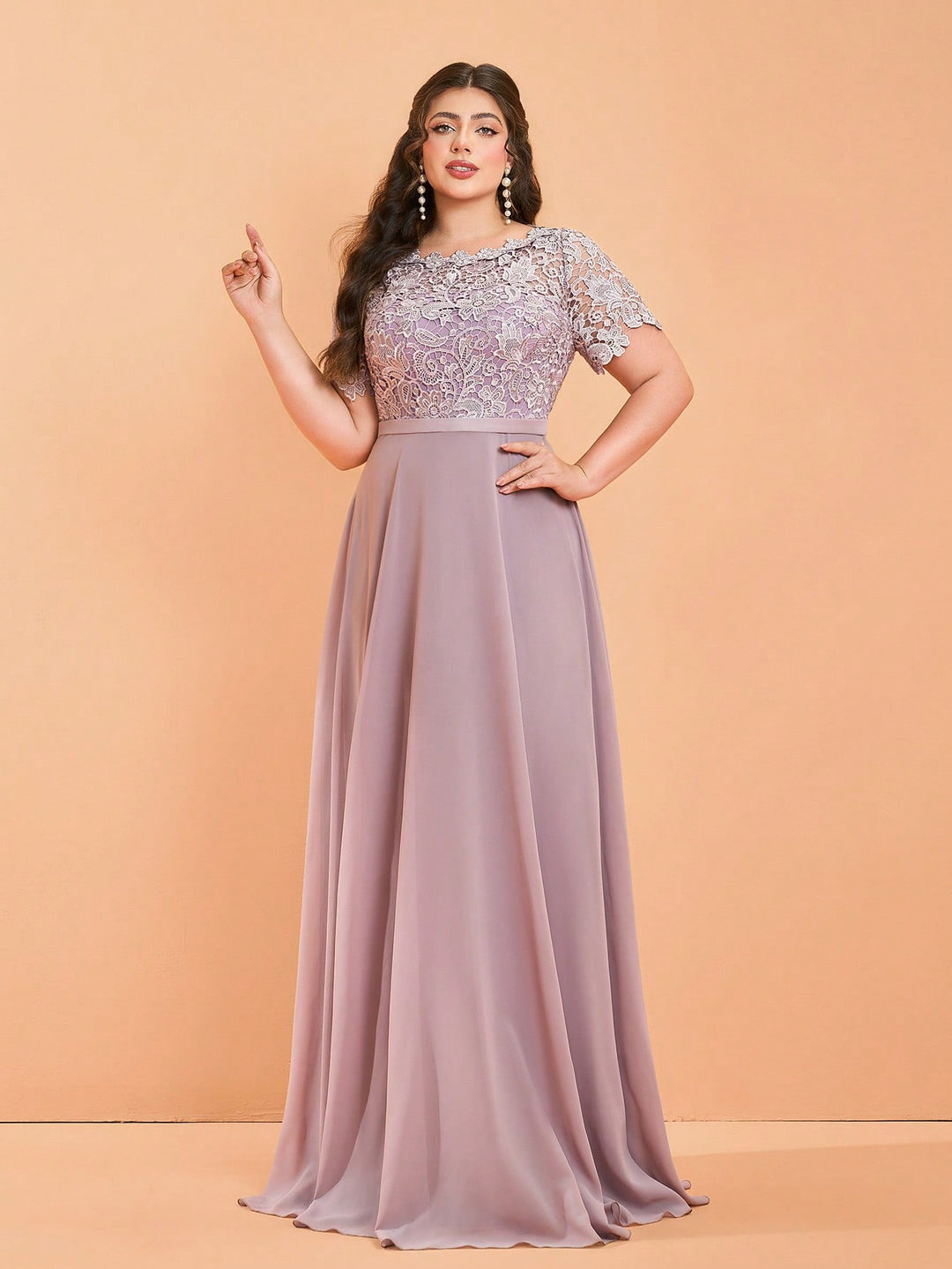 Rochie SHEIN, mov