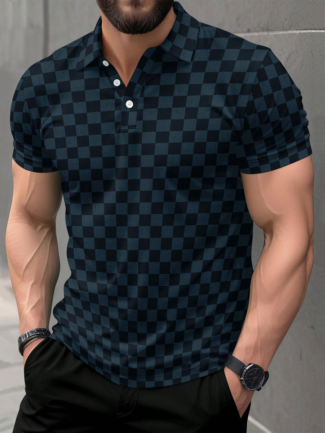 Tricou SHEIN, mix culori