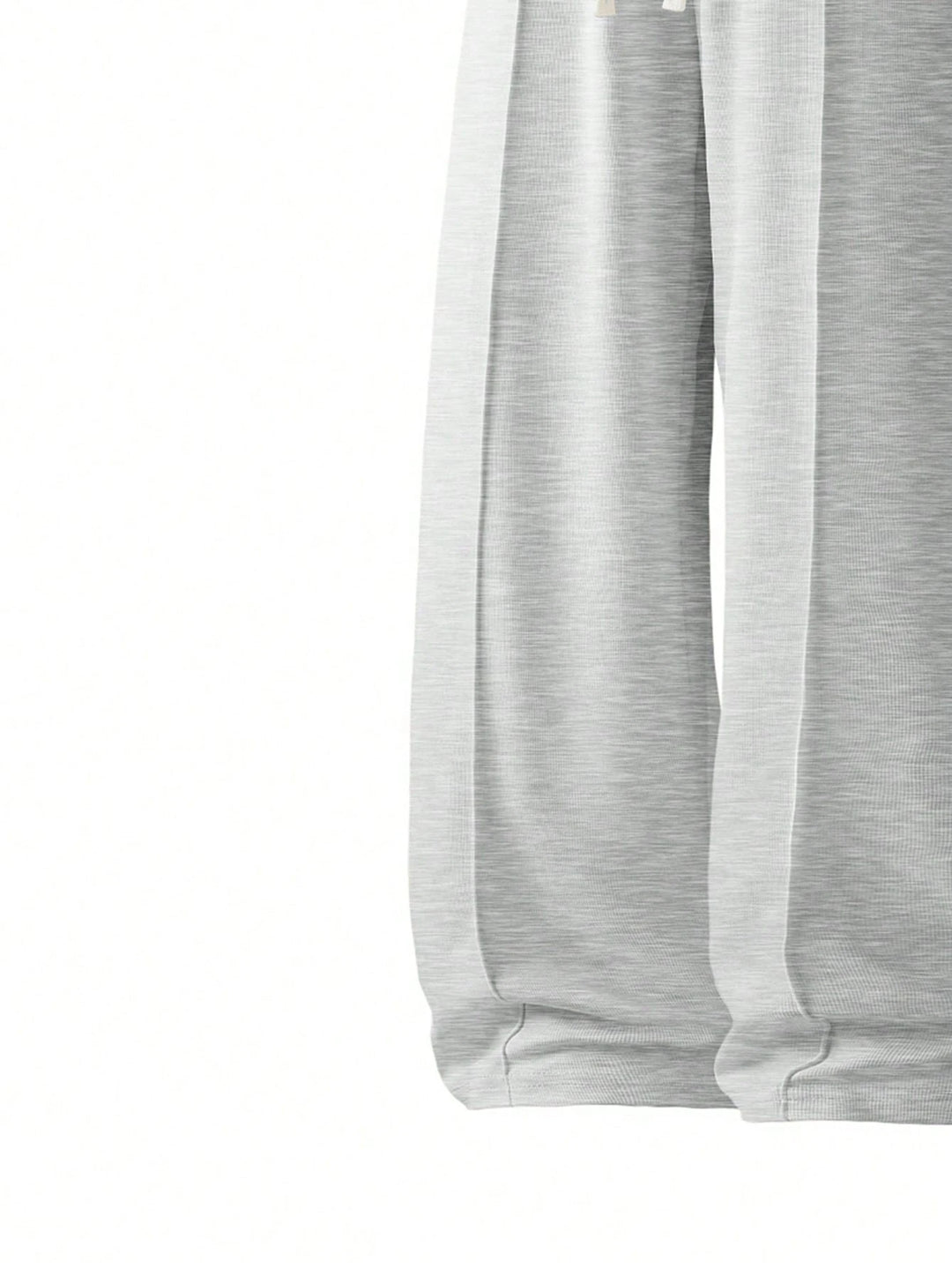 Pantaloni SHEIN, gri