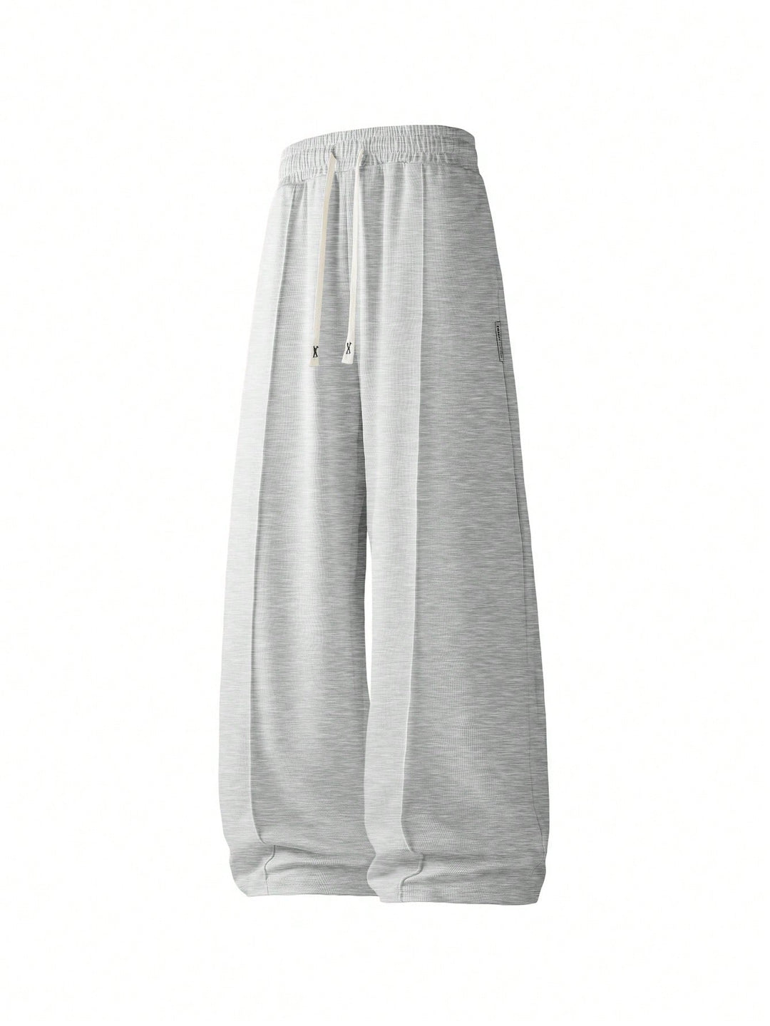 Pantaloni SHEIN, gri