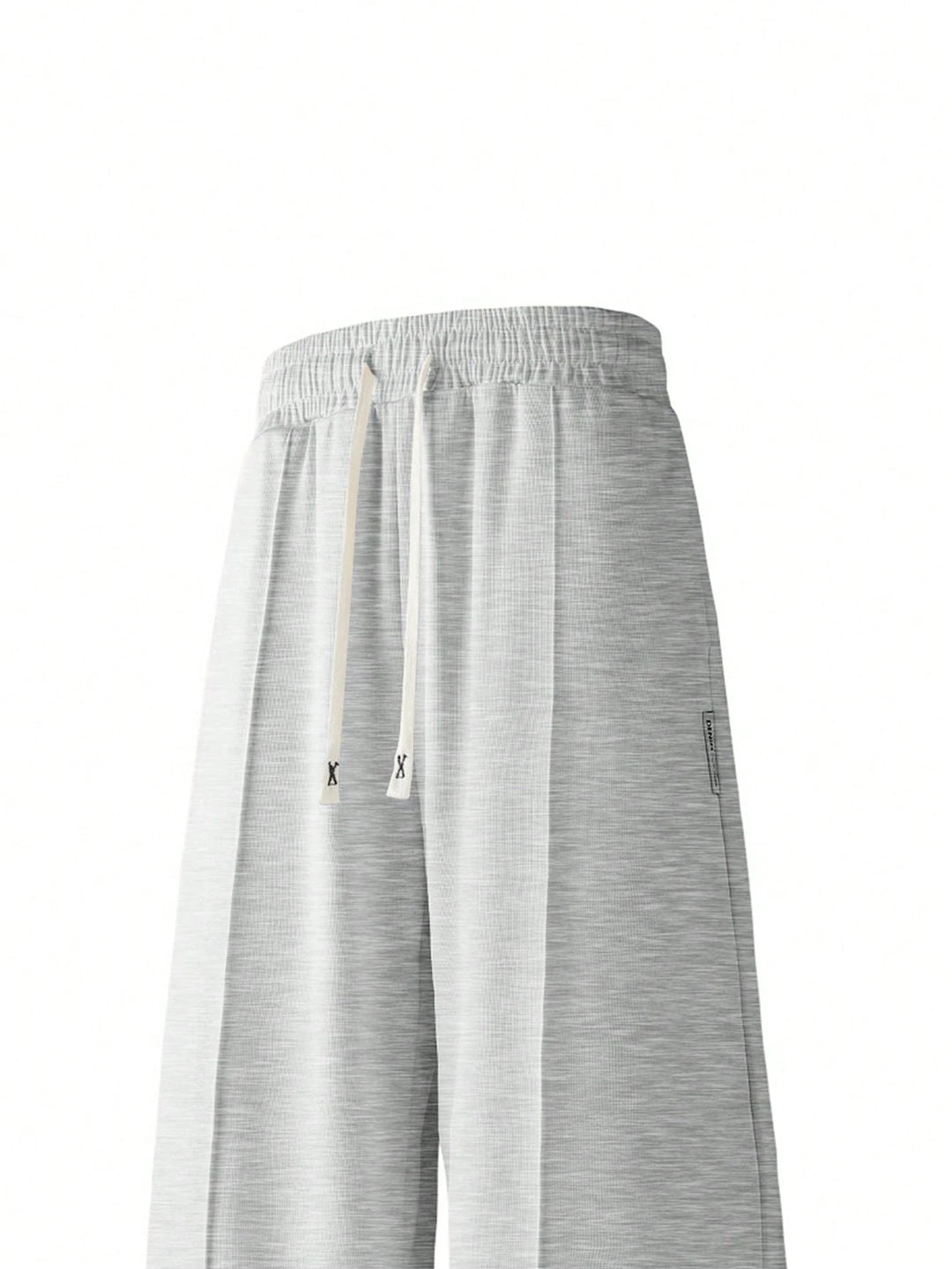 Pantaloni SHEIN, gri