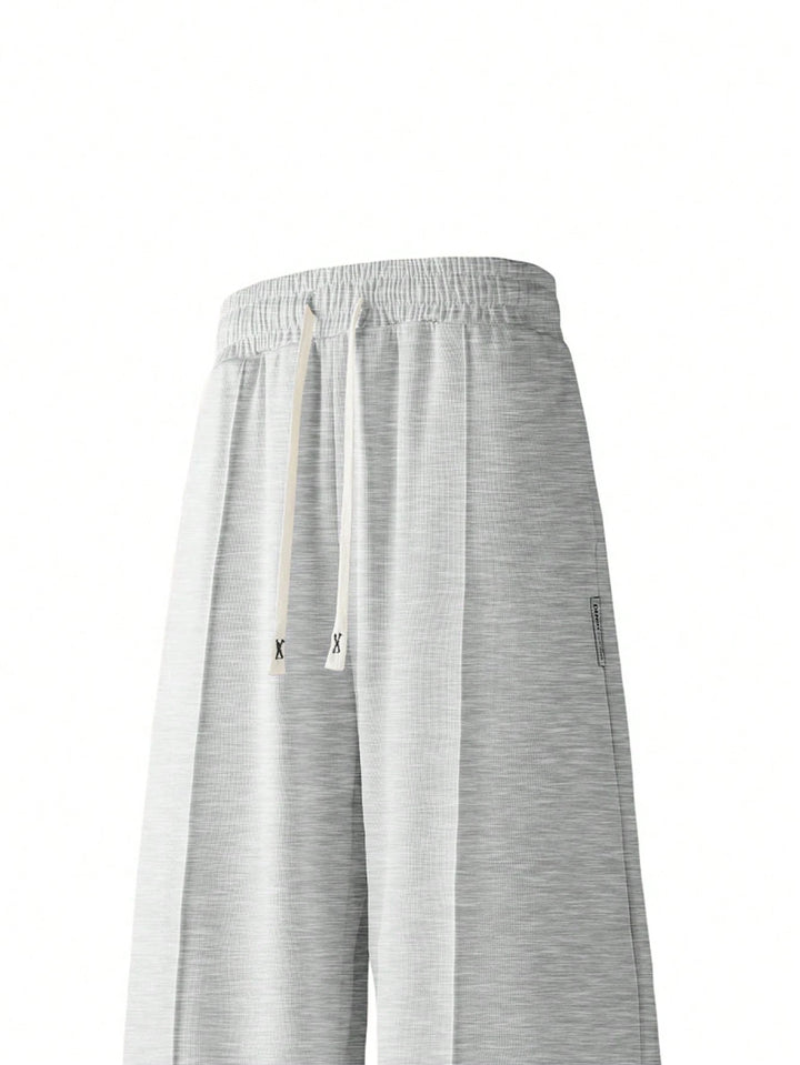Pantaloni SHEIN, gri