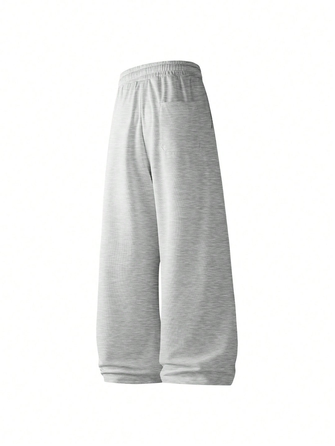 Pantaloni SHEIN, gri