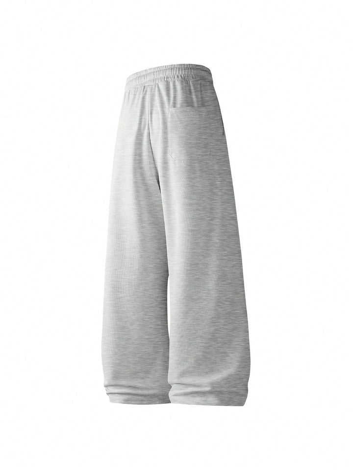 Pantaloni SHEIN, gri