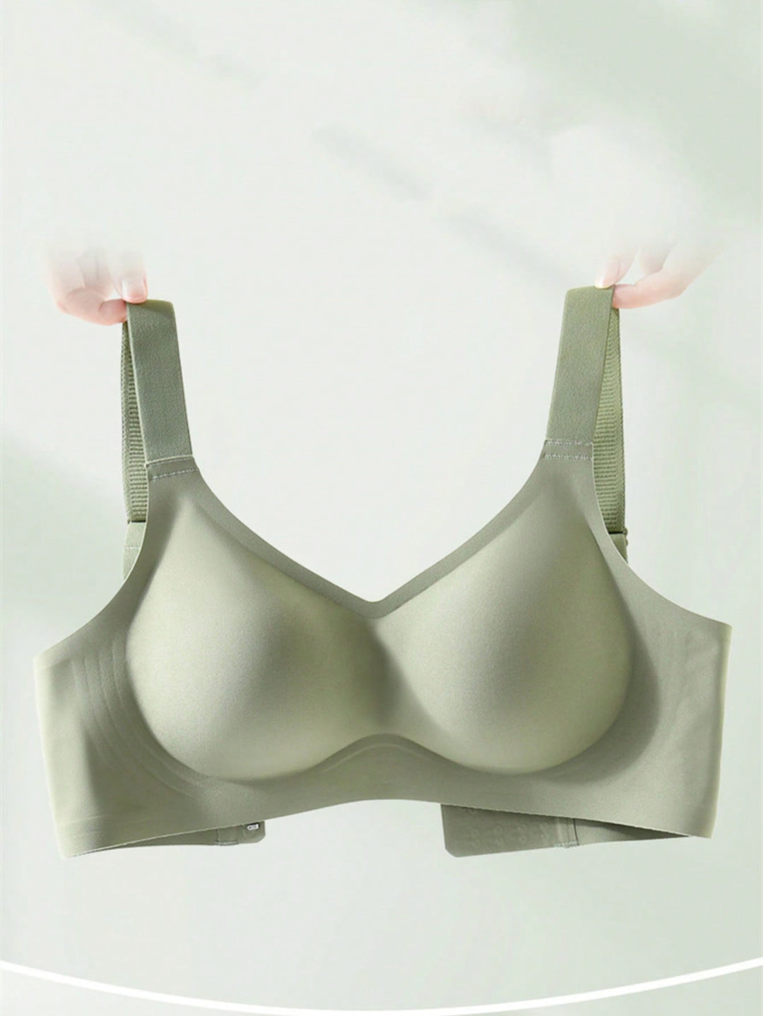 Sutien SHEIN, mix culori