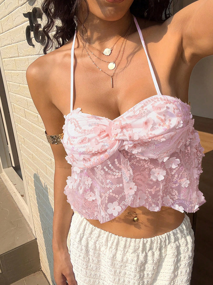 Top SHEIN, roz