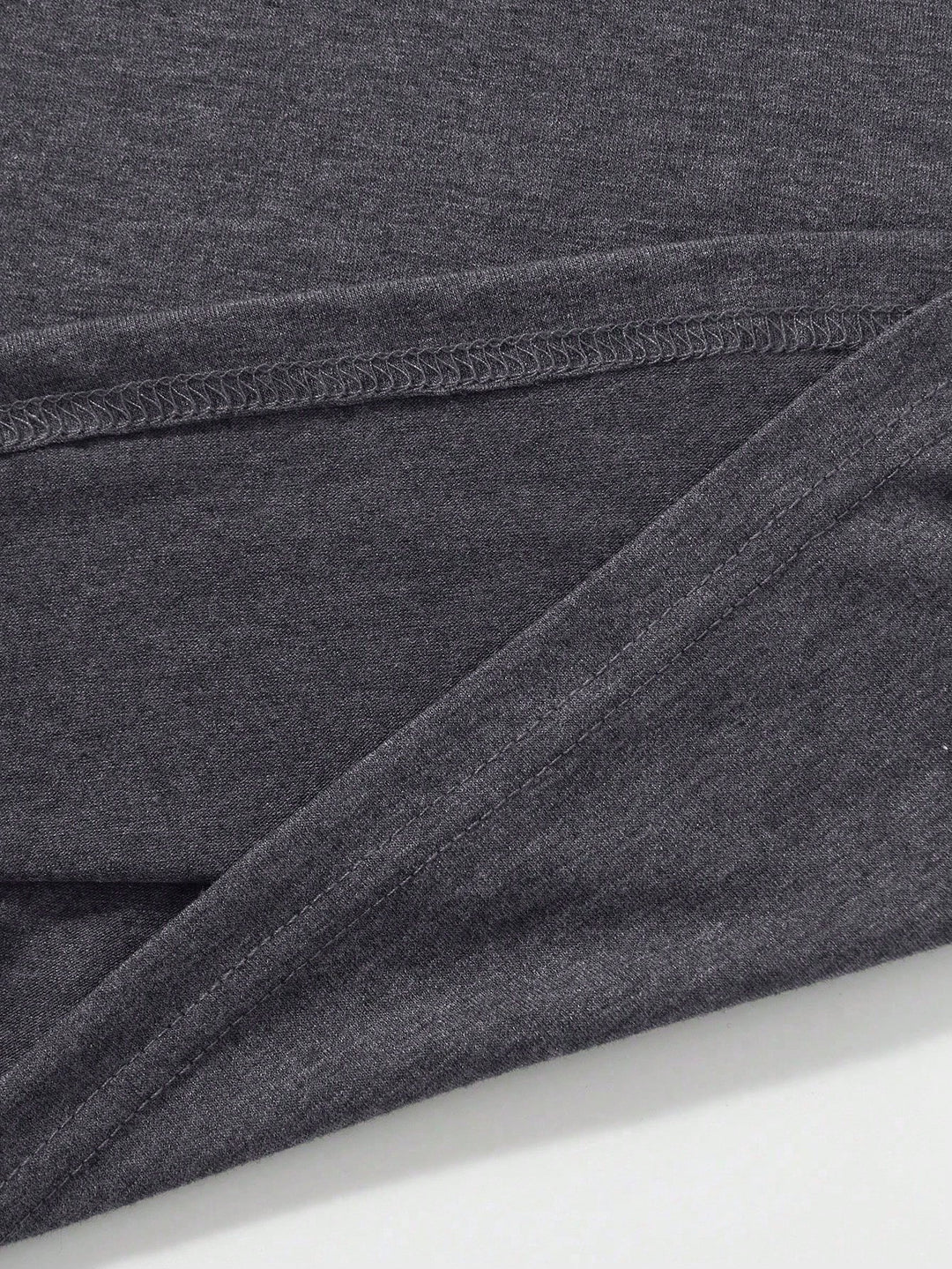 Tricou SHEIN, gri