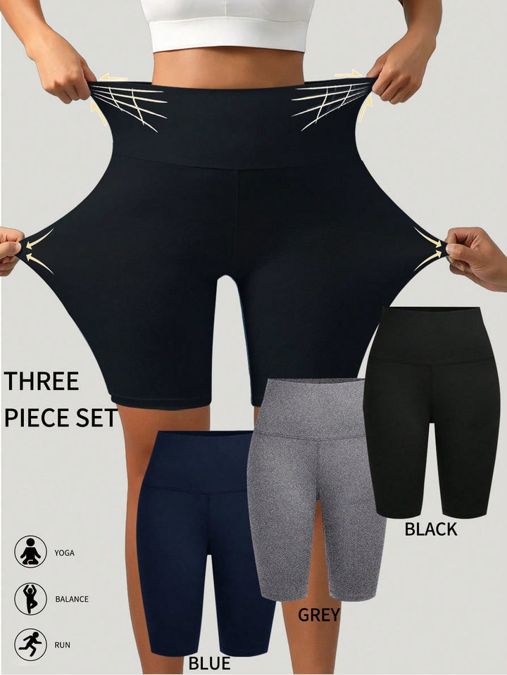 Pantaloni scurți SHEIN, mix culori