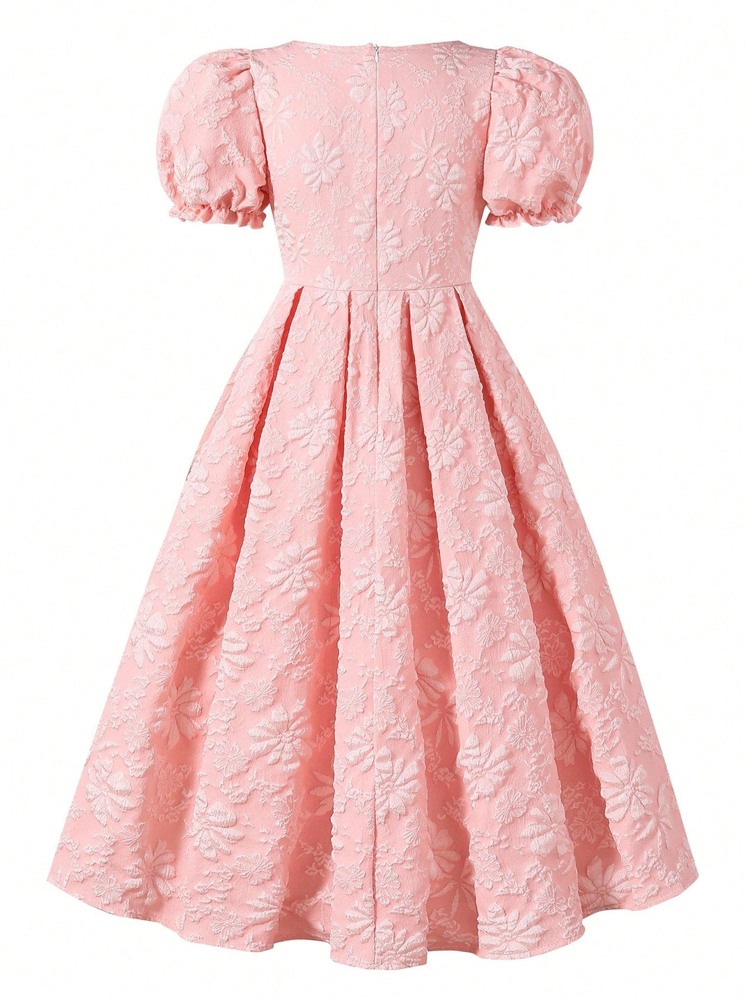 Rochie SHEIN, roz