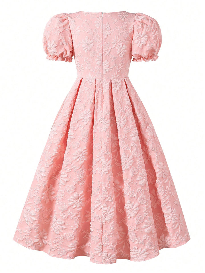 Rochie SHEIN, roz
