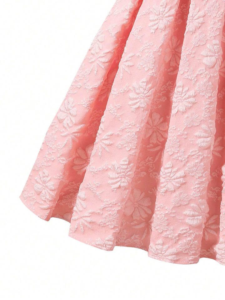 Rochie SHEIN, roz