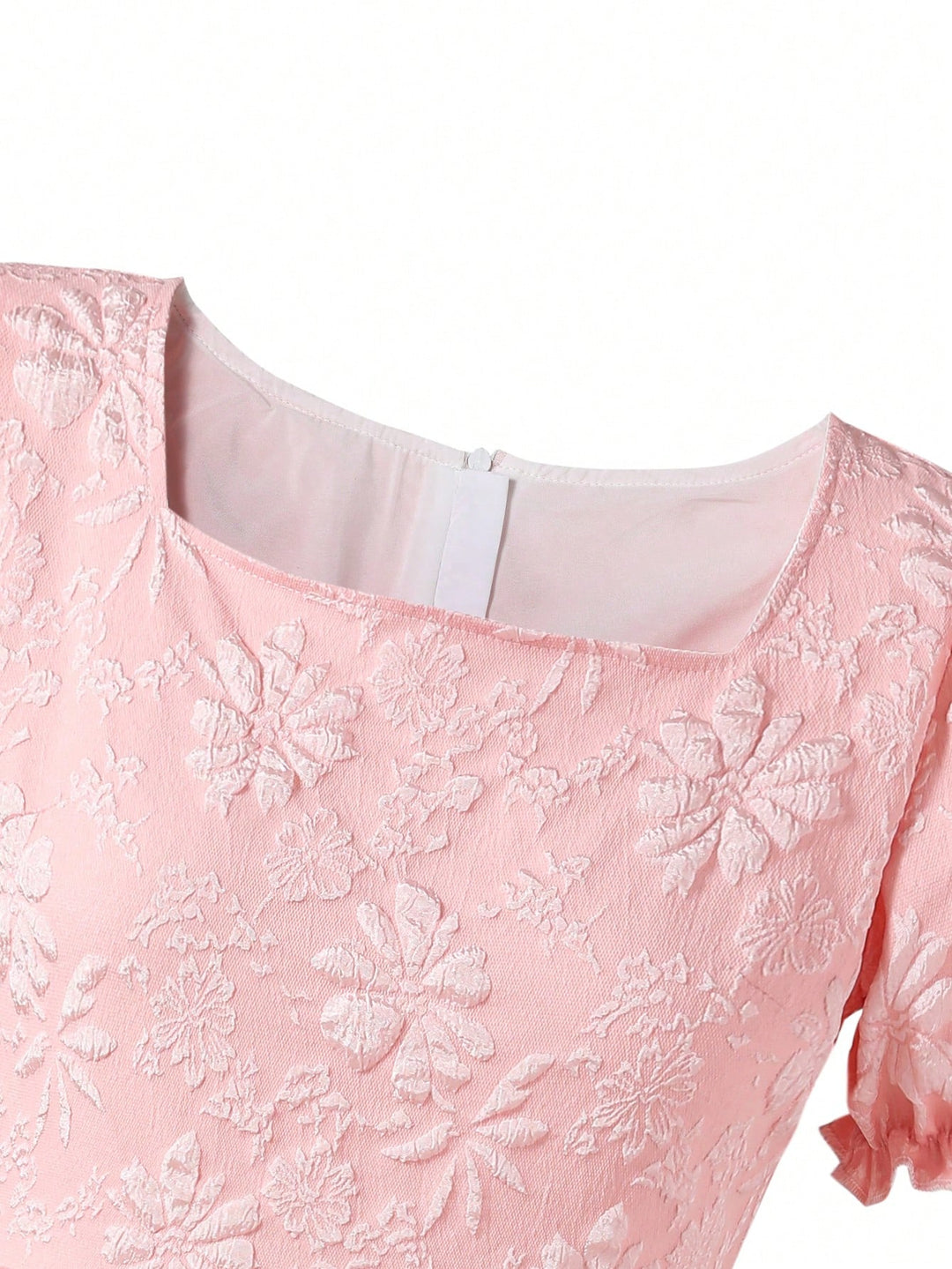 Rochie SHEIN, roz